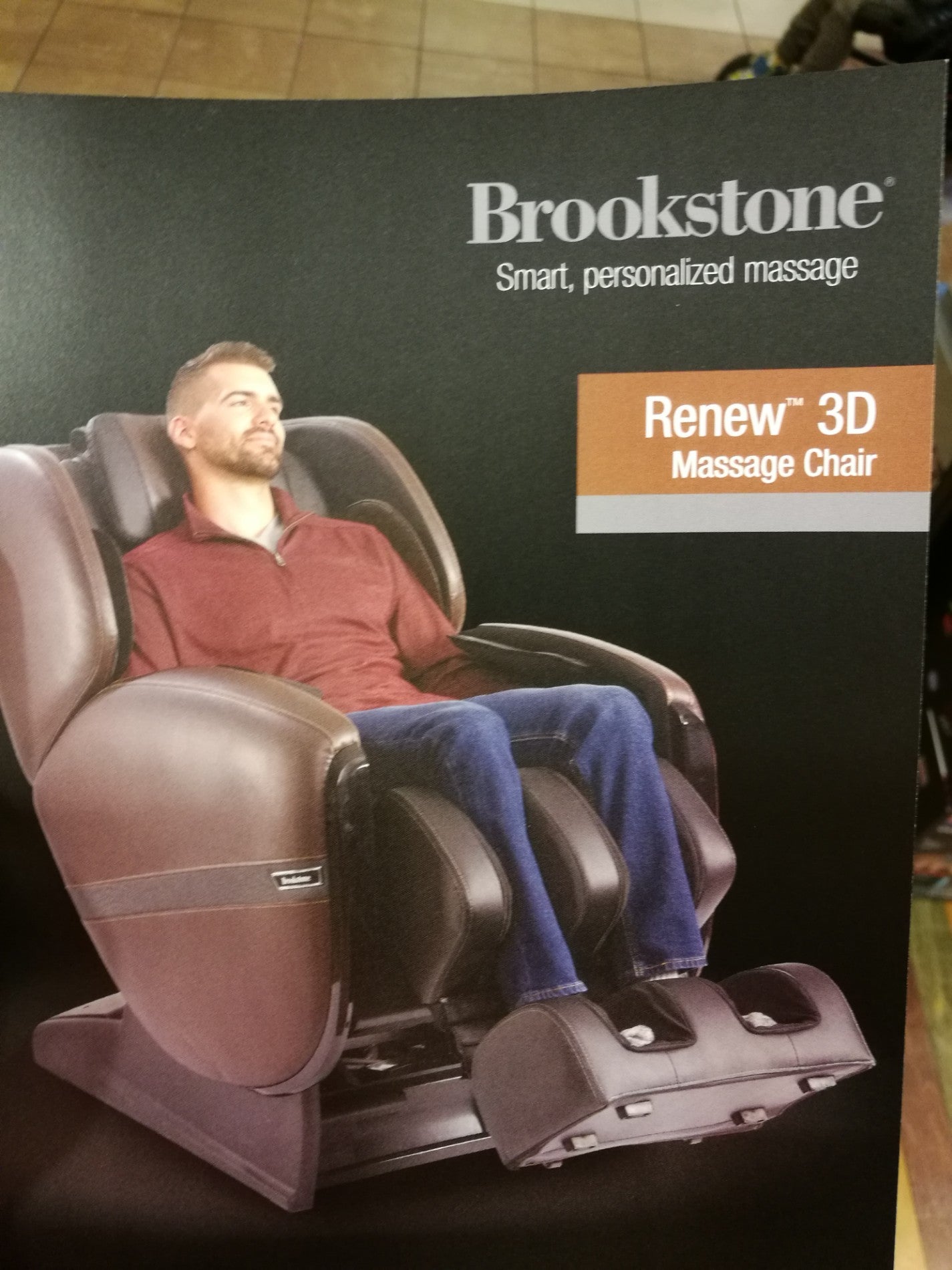 Brookstone CLOSED 21100 Dulles Town Cir Sterling VA MapQuest