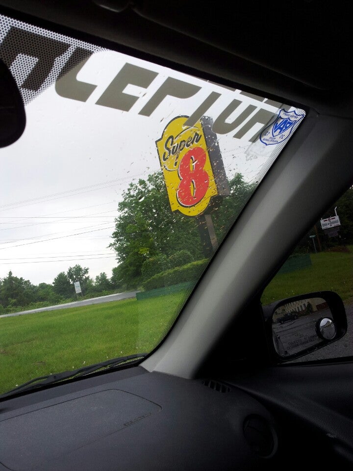 Maybrook, NY Map & Directions MapQuest