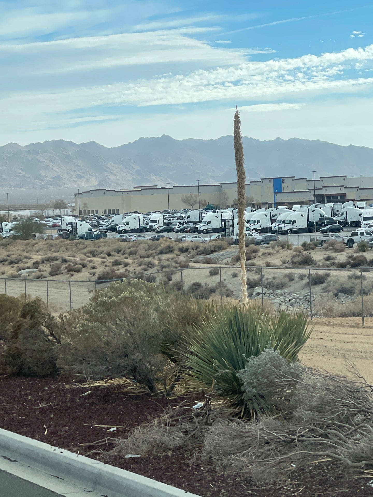 Walmart, 21101 Johnson Rd, Apple Valley, CA, Department Stores MapQuest