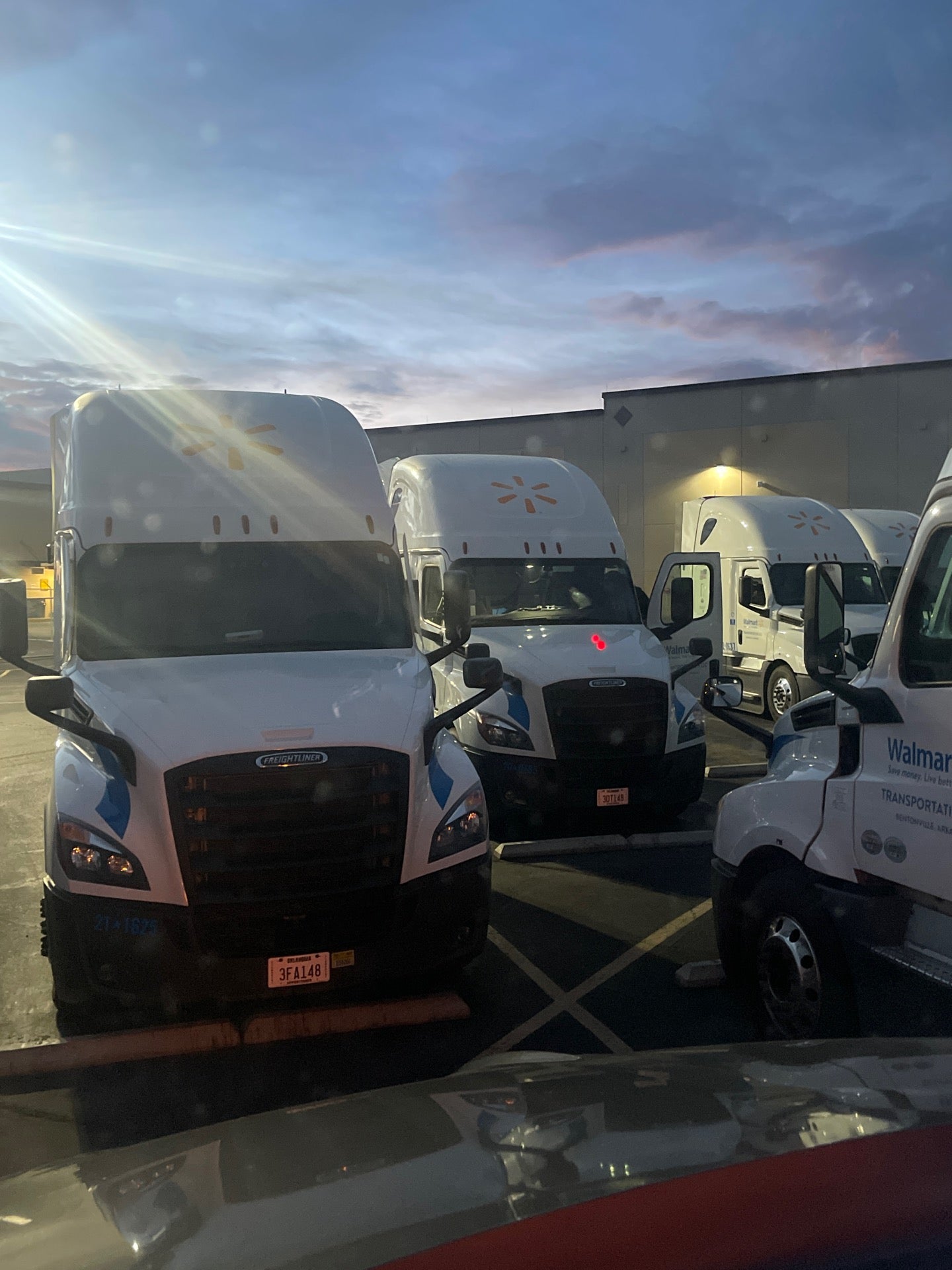 Walmart, 21101 Johnson Rd, Apple Valley, CA, Department Stores MapQuest