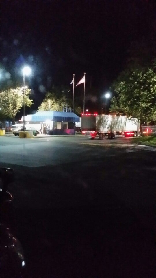 Fred Meyer Distribution Center, 11500 SE Highway 212, Clackamas, OR