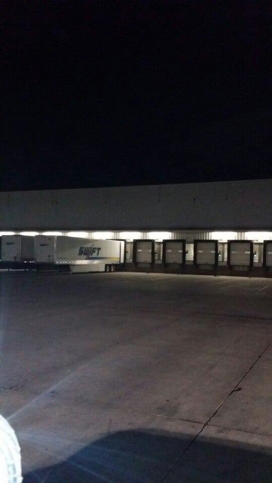 Walmart Distribution Center, 3001 E State Farm Rd, North Platte, NE, Business Services MapQuest