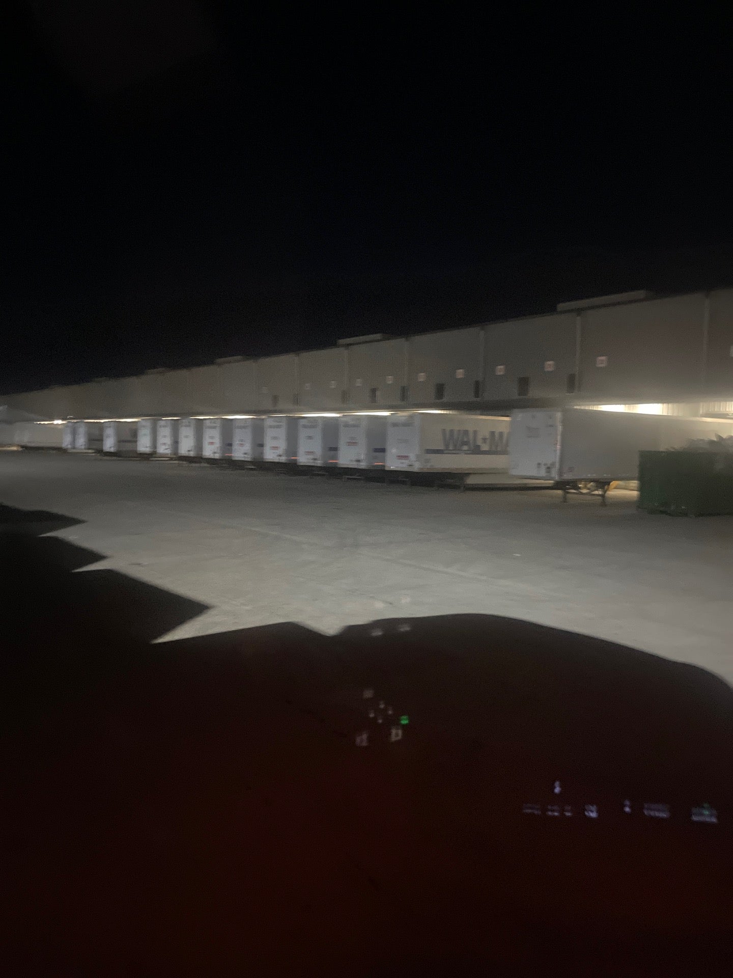 Walmart Distribution Center, 23701 W Southern Ave, Buckeye, AZ