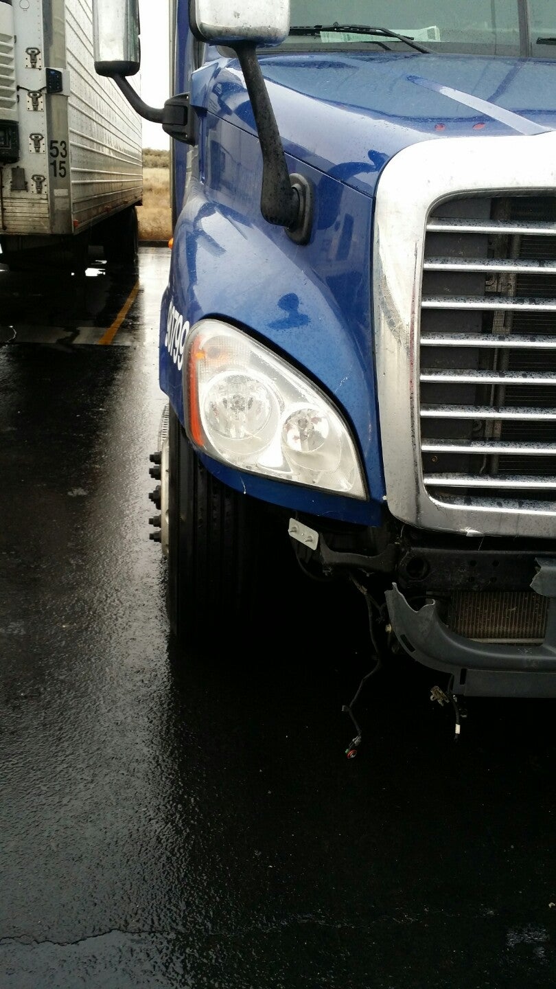 freightliner of idaho jerome