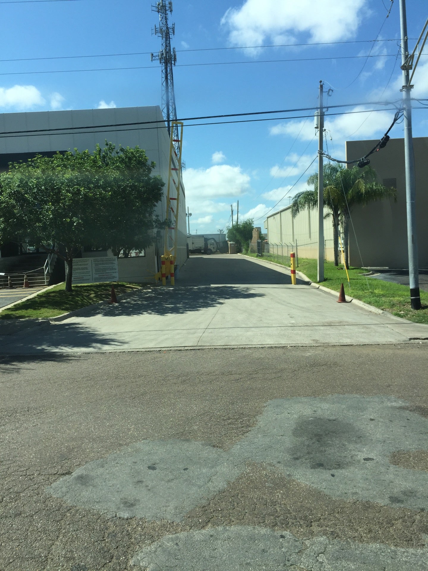Diana De Montemayor Produce Laredo 602 Nafta Blvd Laredo TX Warehouses MapQuest