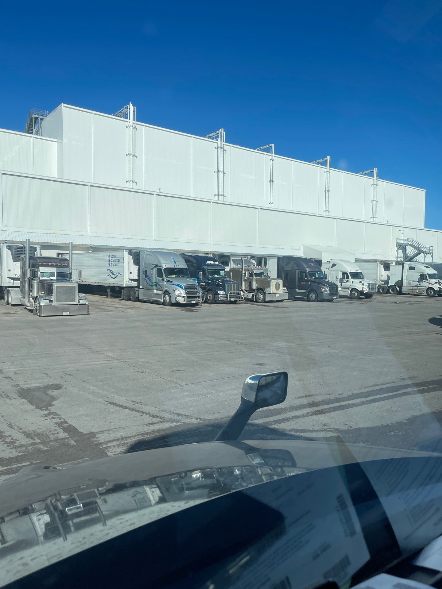 Walmart Distribution Center 6091 - zjzdk2h