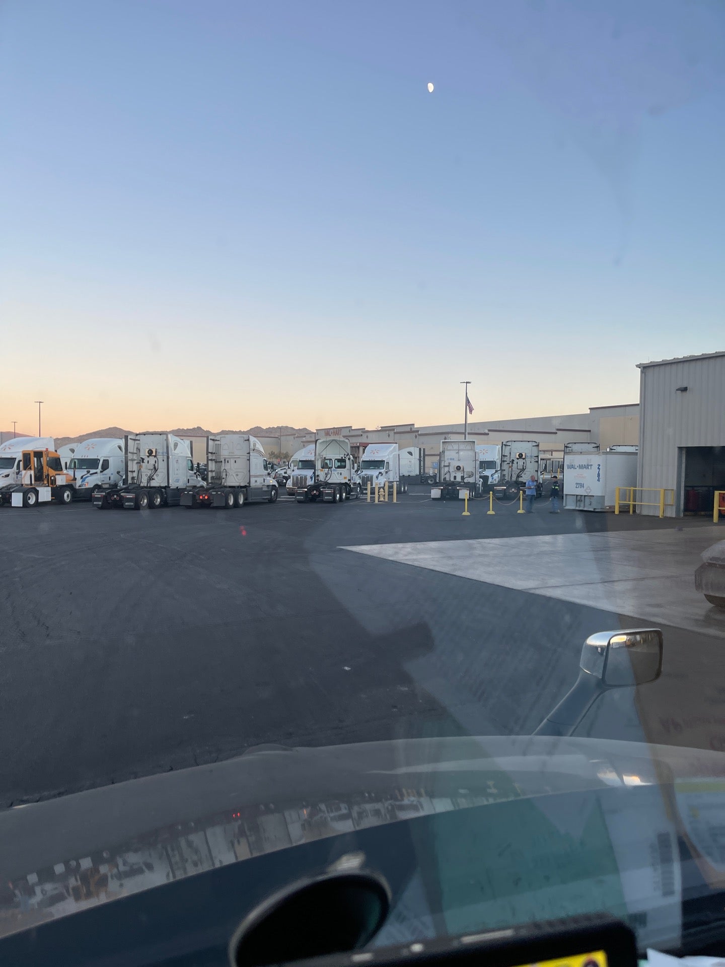 Walmart, 21101 Johnson Rd, Apple Valley, CA, Department Stores MapQuest