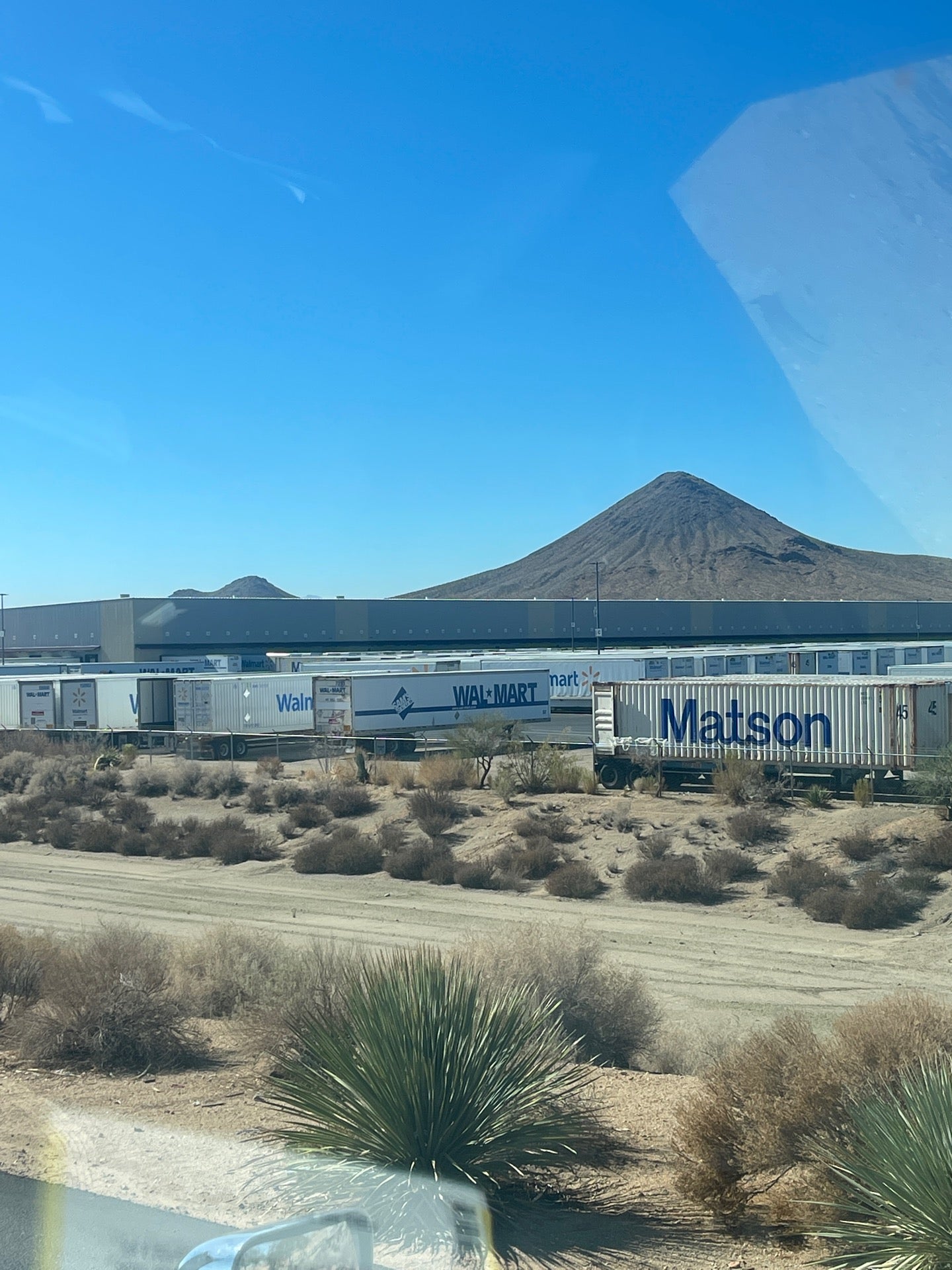 Walmart, 21101 Johnson Rd, Apple Valley, CA, Department Stores MapQuest