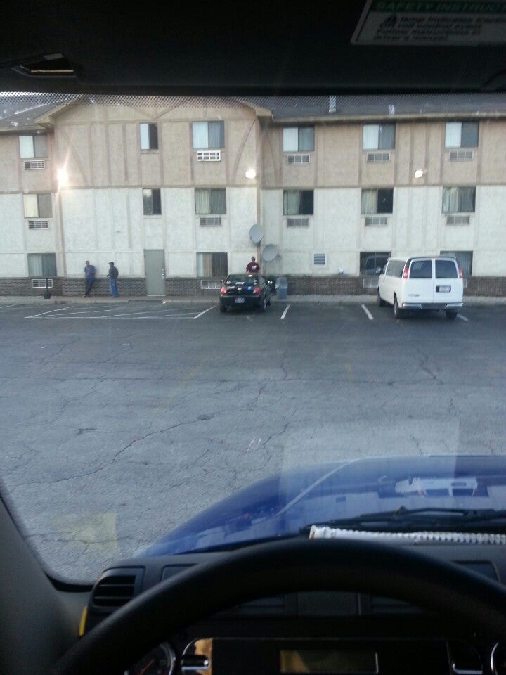 Highland, IN Map & Directions MapQuest