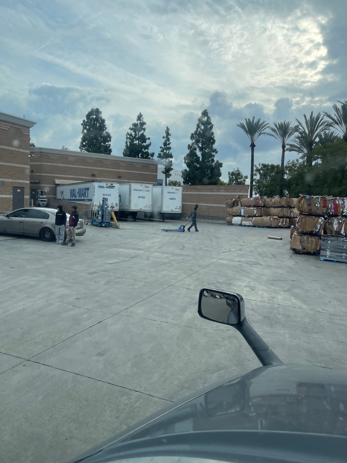 Photos at Walmart Supercenter - Big Box Store in Las Vegas