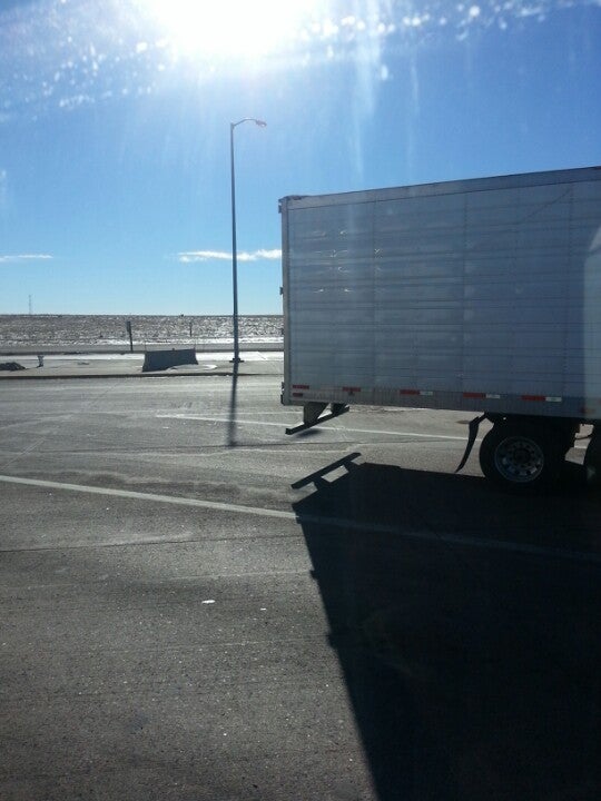 Wyoming Port of Entry, Cheyenne, WY, Truck Stops & Plazas MapQuest