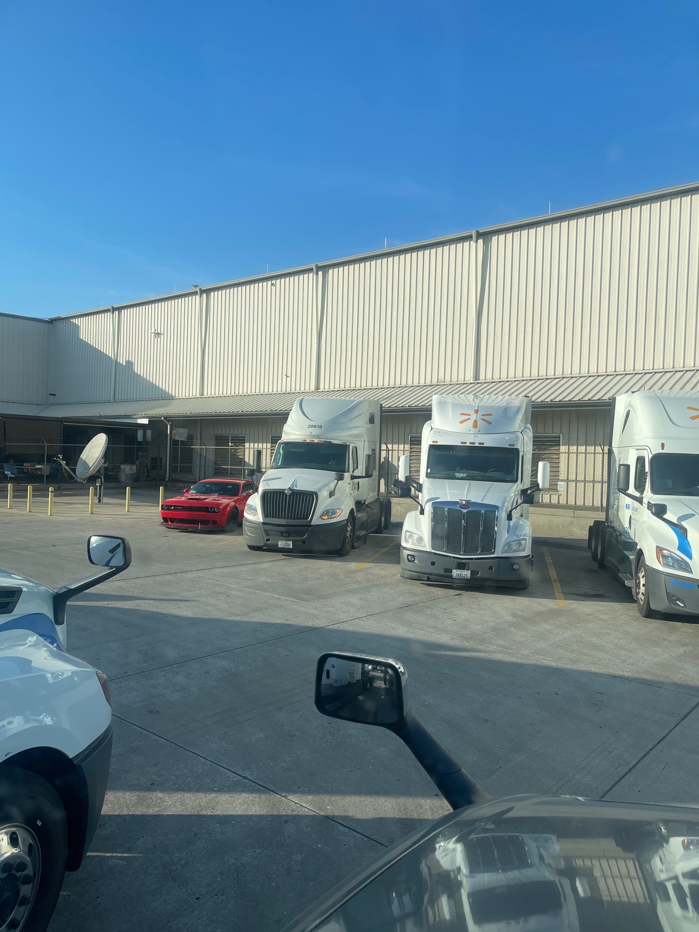 Walmart Distribution Center 6091 - h5t3do1