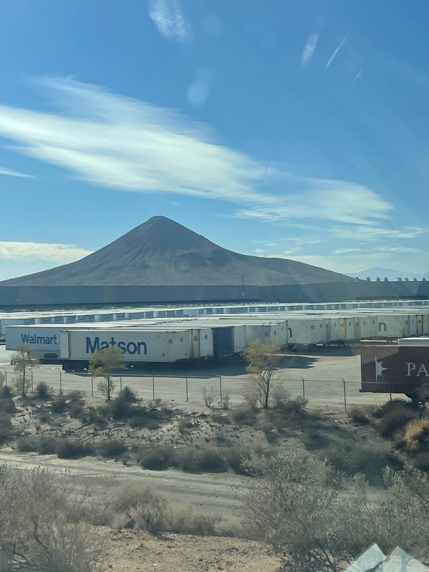 Walmart, 21101 Johnson Rd, Apple Valley, CA, Department Stores MapQuest