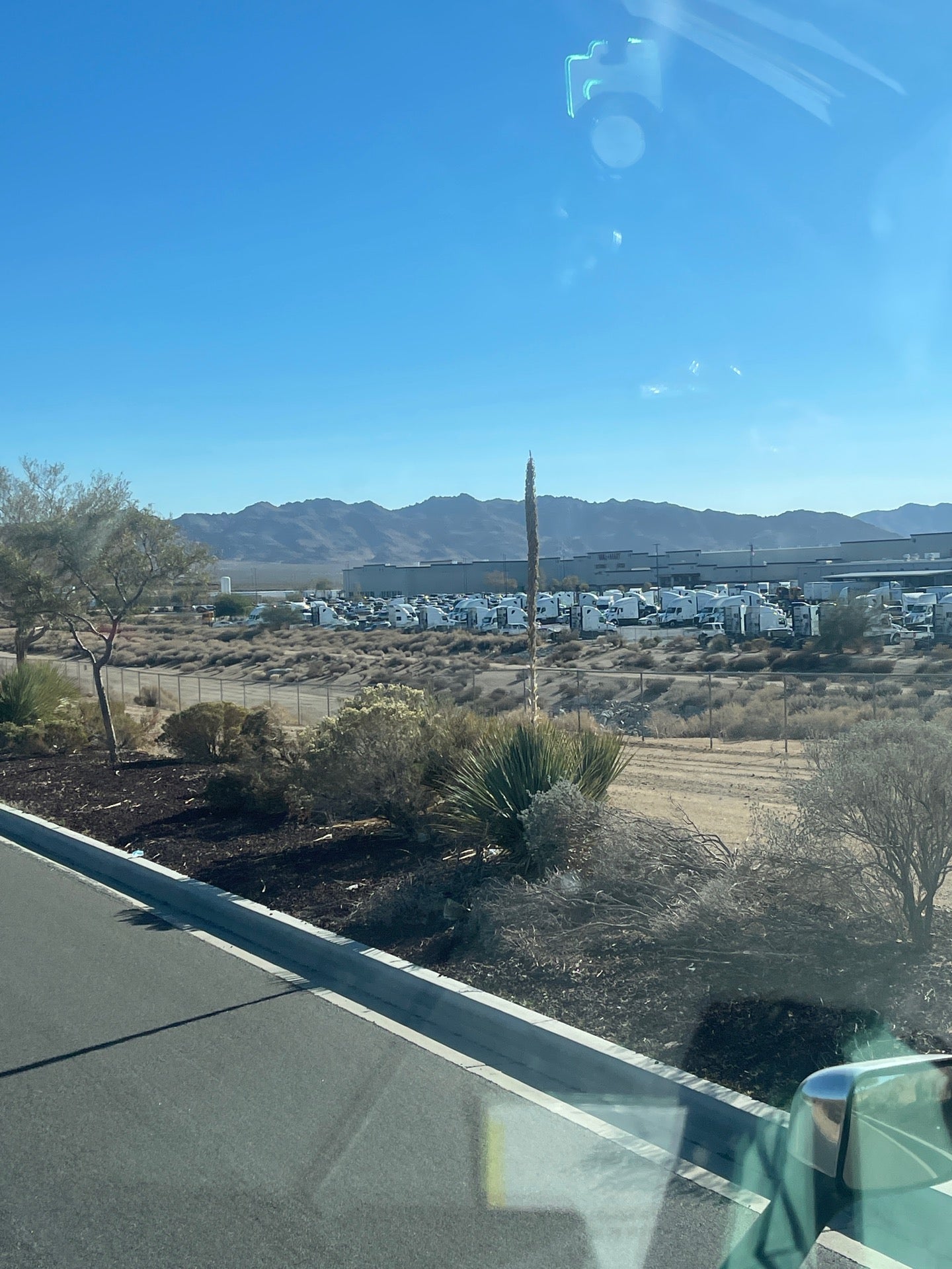 Walmart, 21101 Johnson Rd, Apple Valley, CA, Department Stores MapQuest