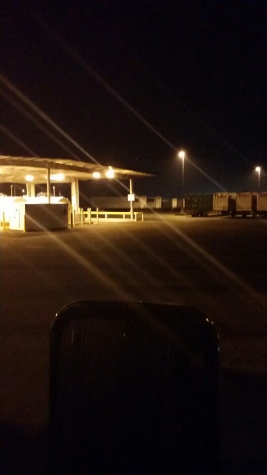 FedEx Ground, 2460 NW Sundial Rd, Troutdale, OR MapQuest