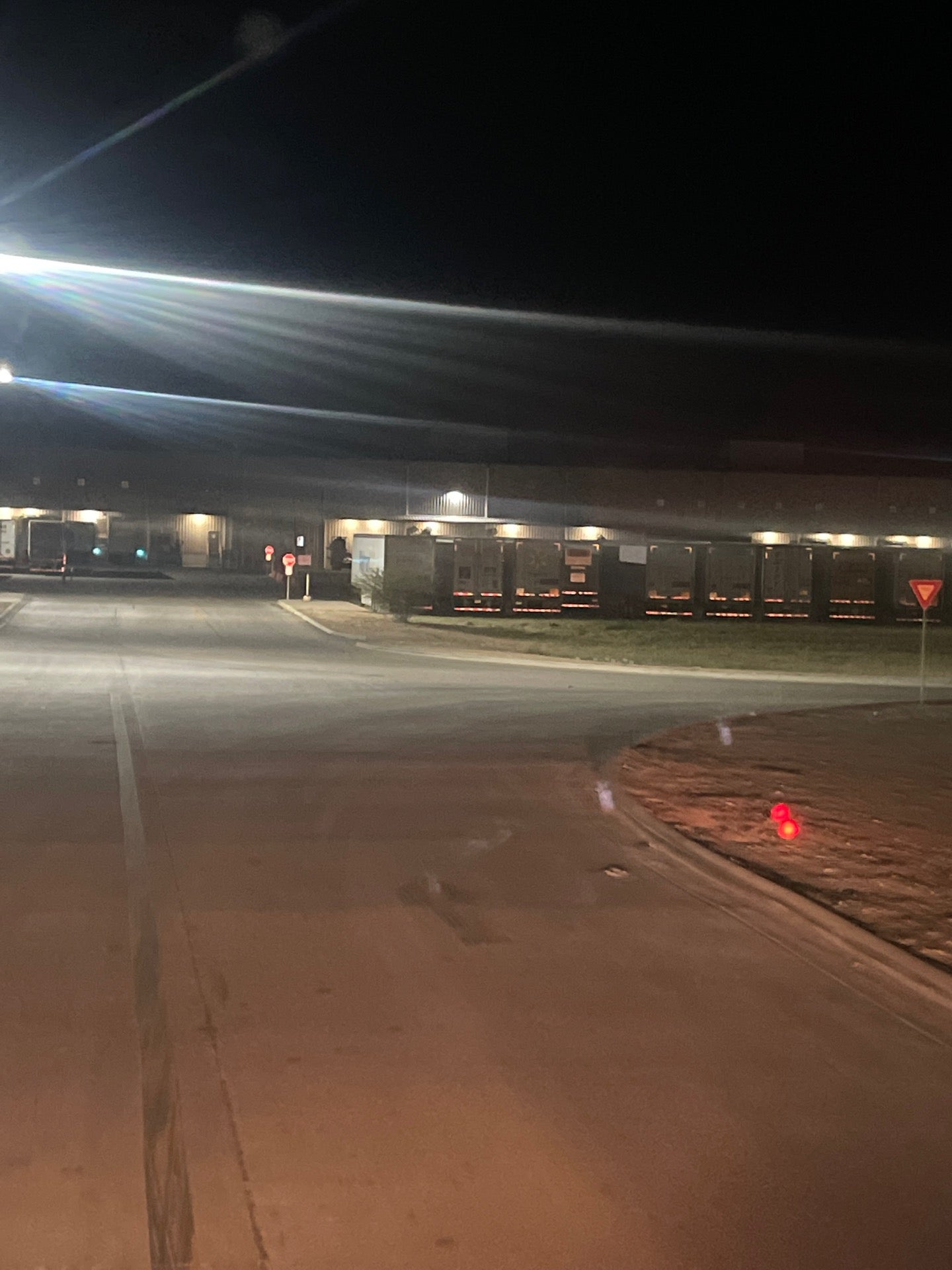 Walmart Distribution Center, 23701 W Southern Ave, Buckeye, AZ