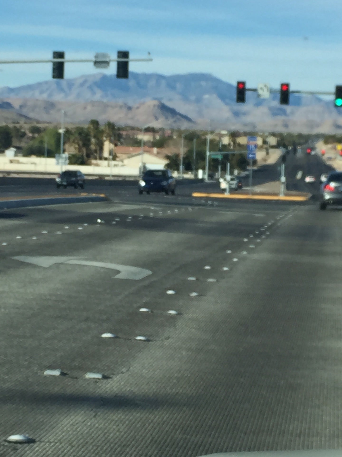 Las Vegas Boulevard & Cactus Avenue, S Las Vegas Blvd, Las Vegas, NV