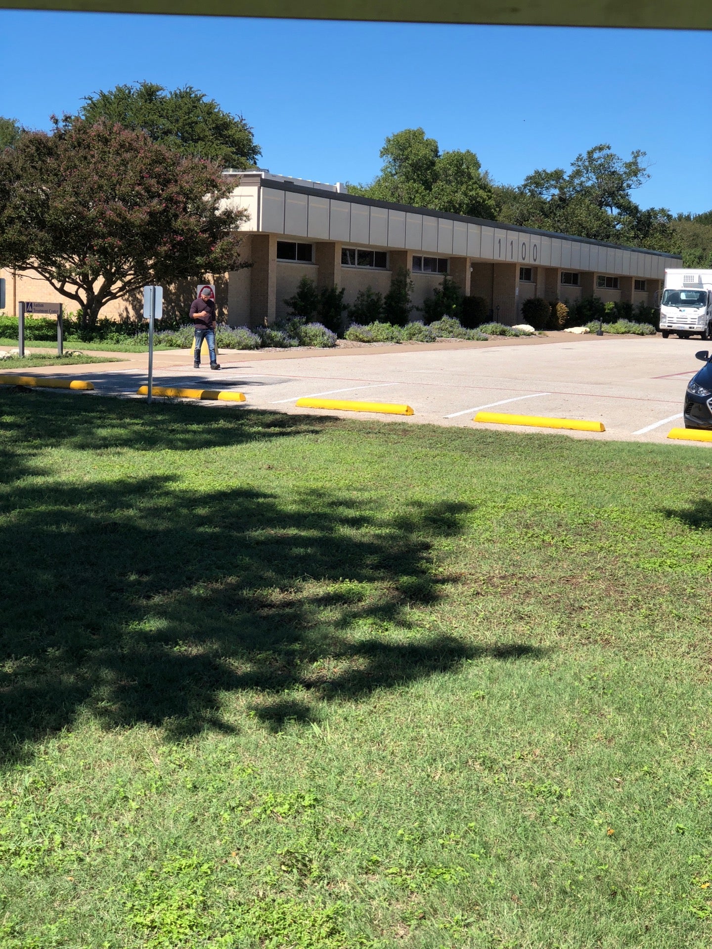 Tarrant County Resource Connection, 2300 Circle Dr, Fort Worth, TX, Government MapQuest