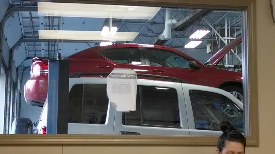 Golling CHRYSLER of Roseville, 25800 Gratiot Ave, Roseville, Michigan, Auto Dealers MapQuest