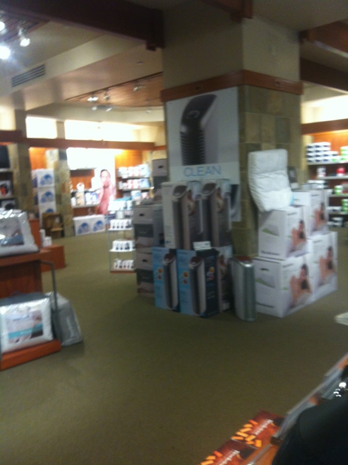 Brookstone Store CLOSED 1689 Arden Way Ste 1090 Sacramento