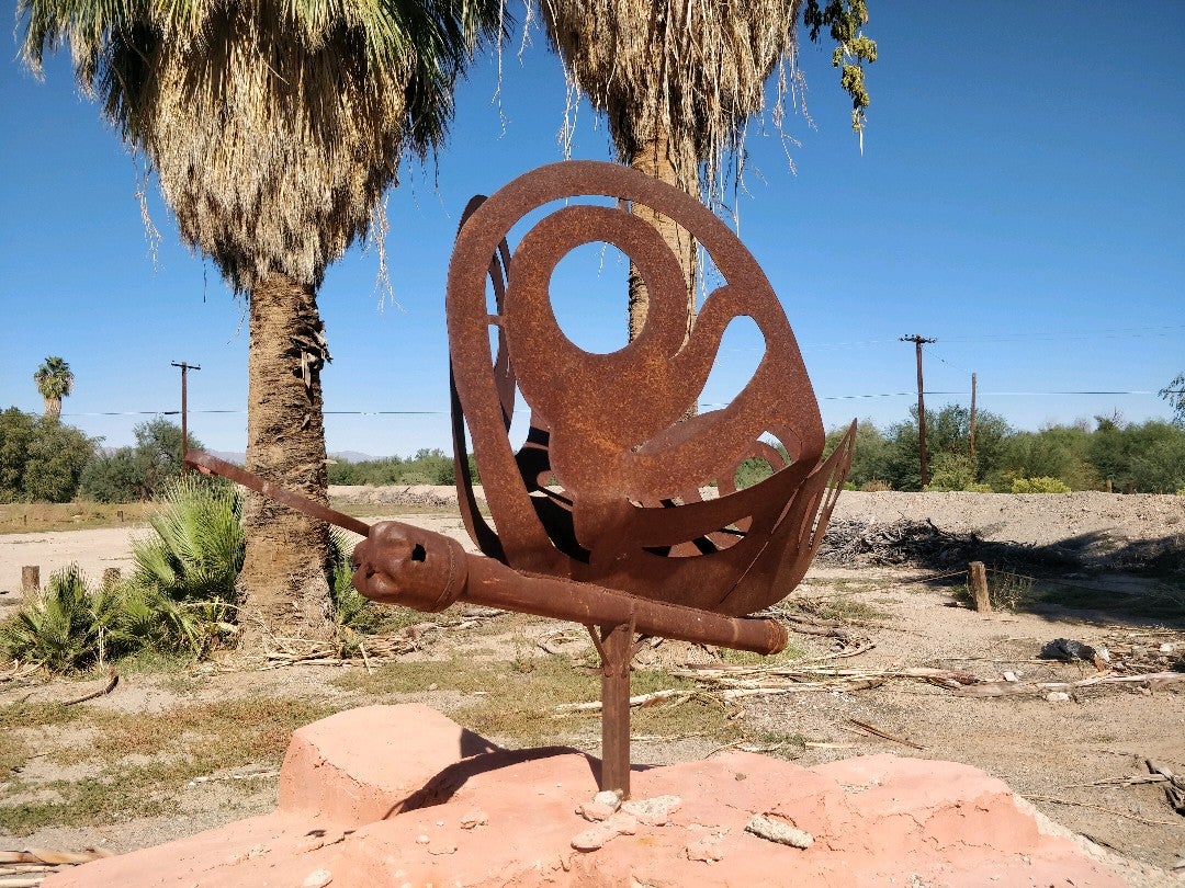 Salome, AZ Map & Directions MapQuest