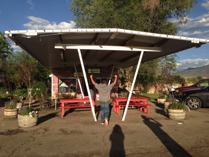 Meadow, UT Map & Directions MapQuest