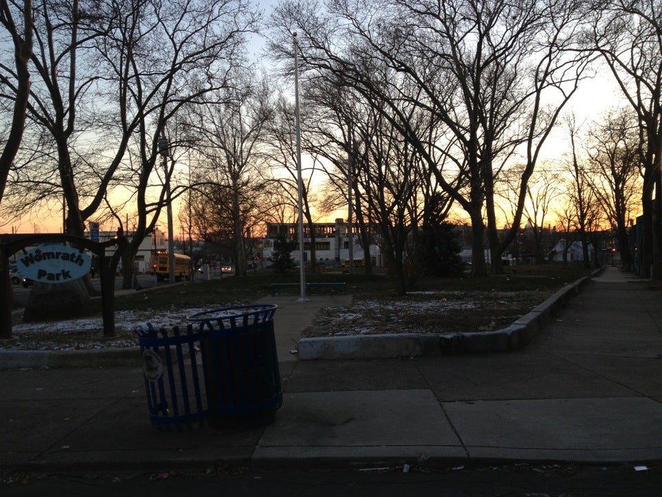 Womrath Park