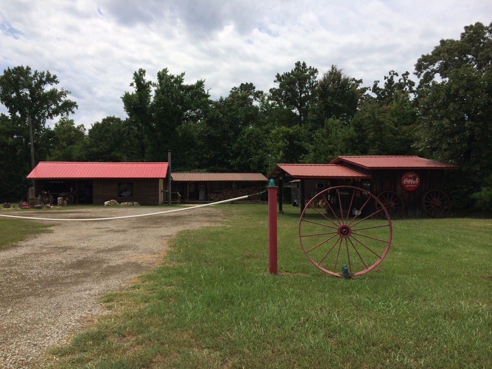 Zwolle, LA Map & Directions MapQuest