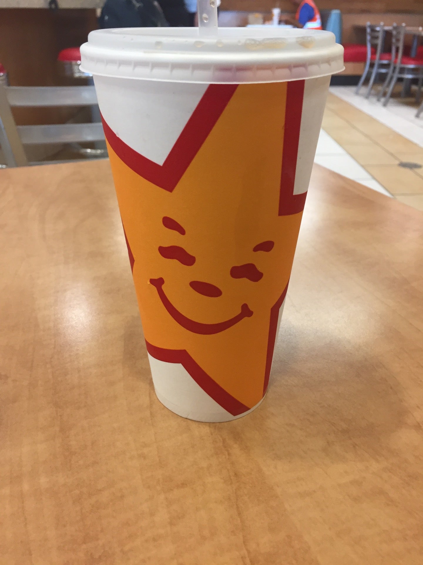 Carl's Jr., 18601 Airport Way, Santa Ana, CA, Restaurants MapQuest