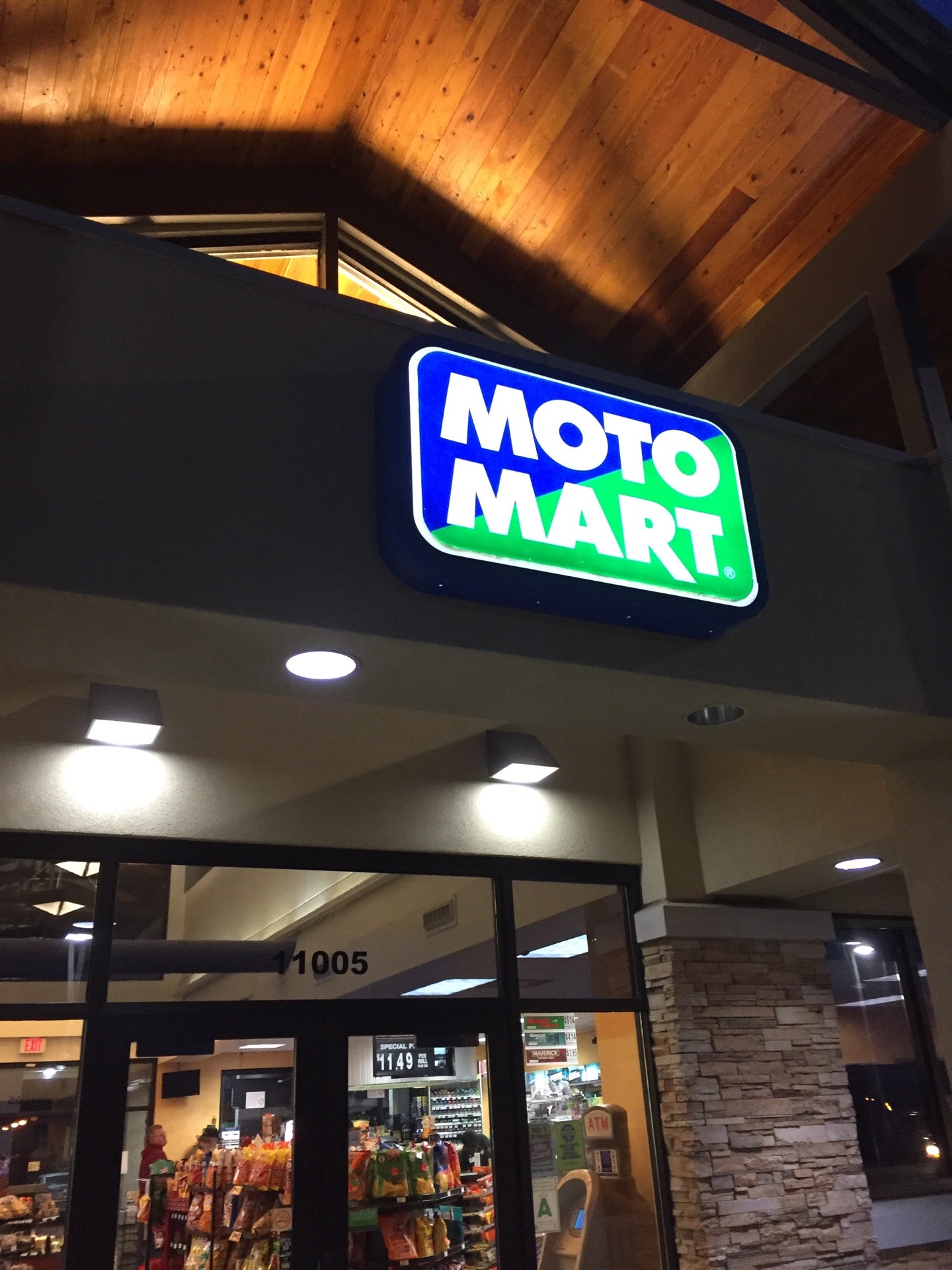 MotoMart, 11005 Riverview Dr, Saint Louis, MO, Convenience Stores MapQuest