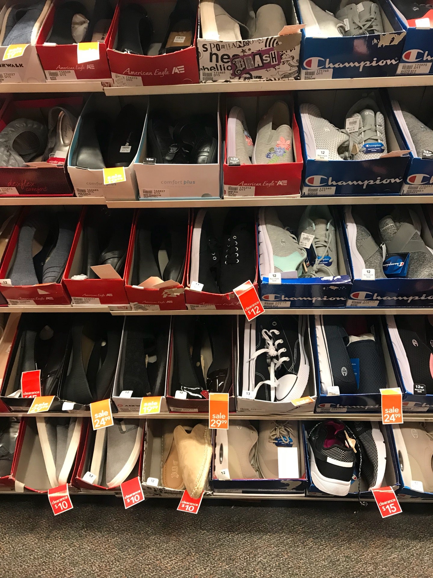 Payless steinway deals