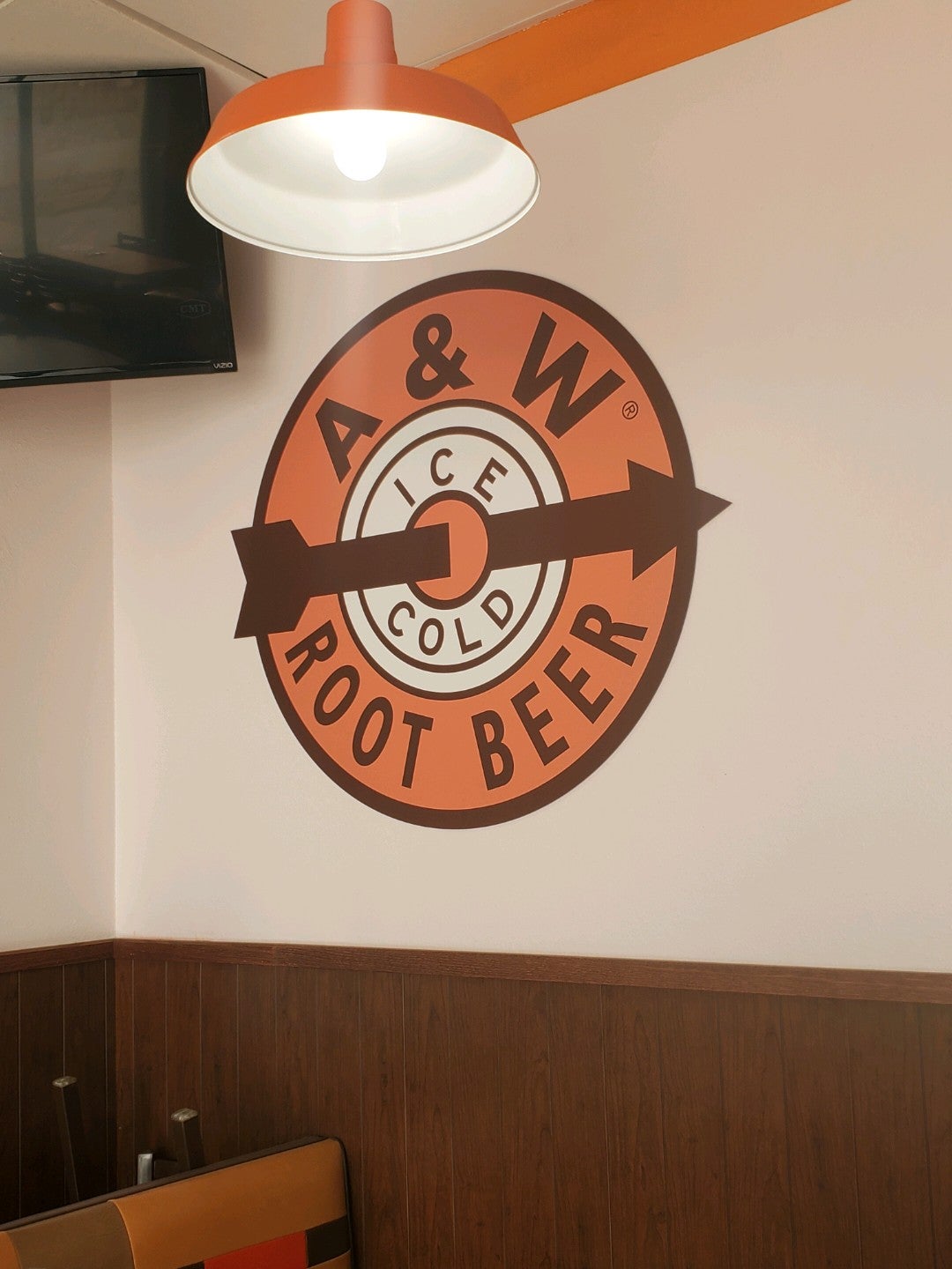 A&W Restaurant, 16401 W South Ave, Tonkawa, OK, Eating places MapQuest