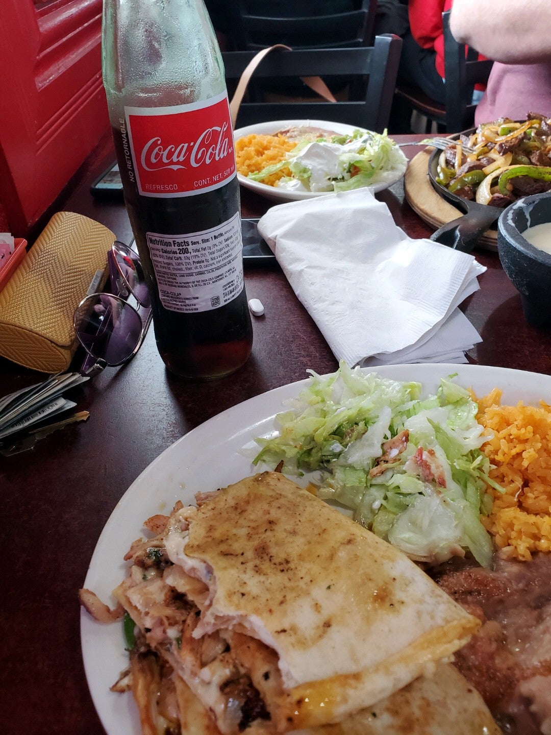 Guymon, OK Map & Directions MapQuest