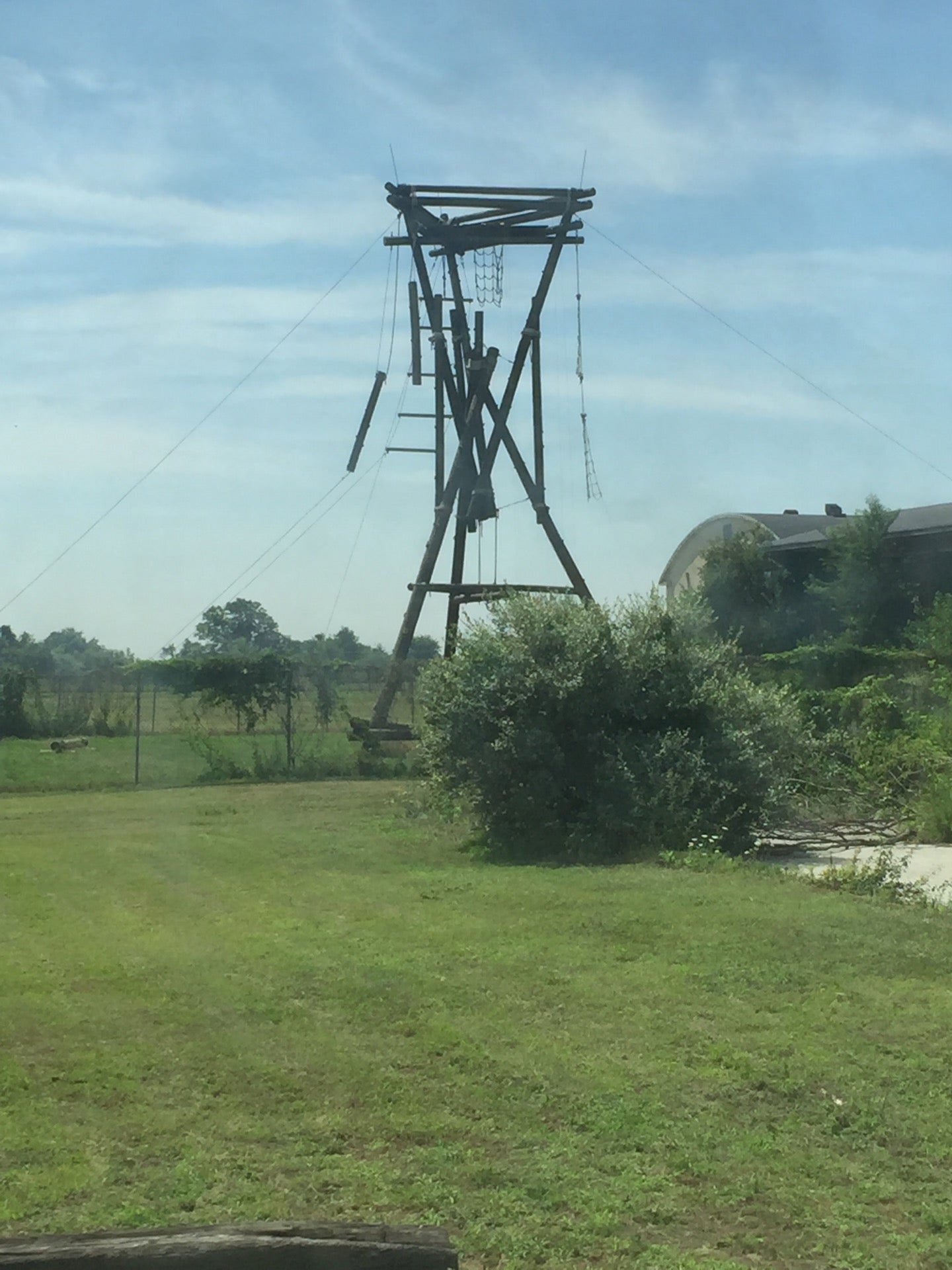 NYPD Special Operations Division, 1 Aviation Rd, Brooklyn, NY, Police