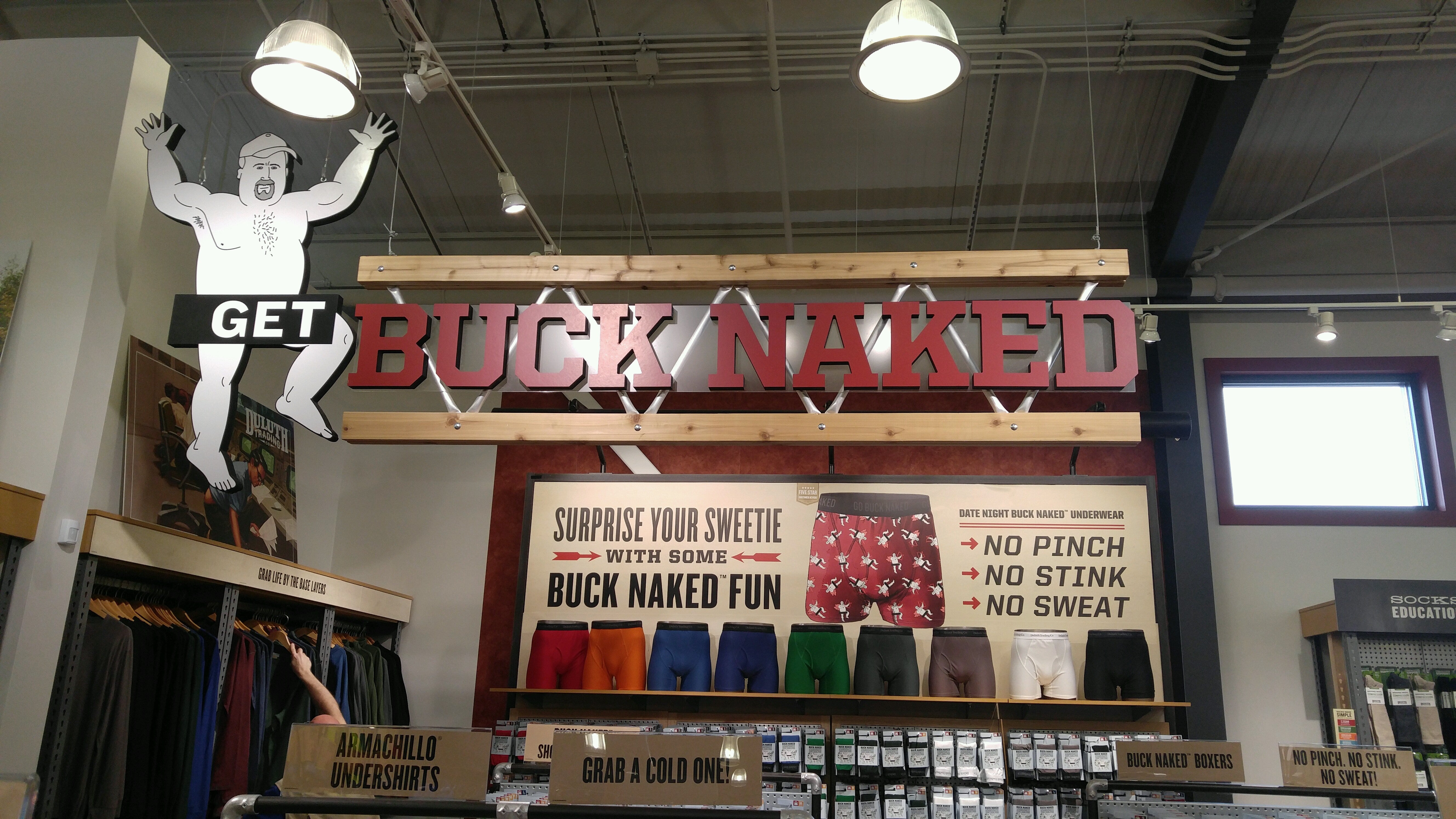 CoffeeBoxx  Duluth Trading Company