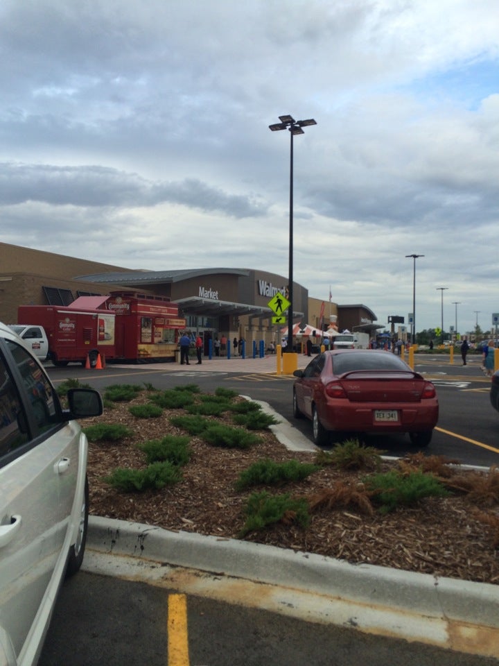 Walmart Supercenter, 10550 Burbank Dr, Baton Rouge, LA, Department