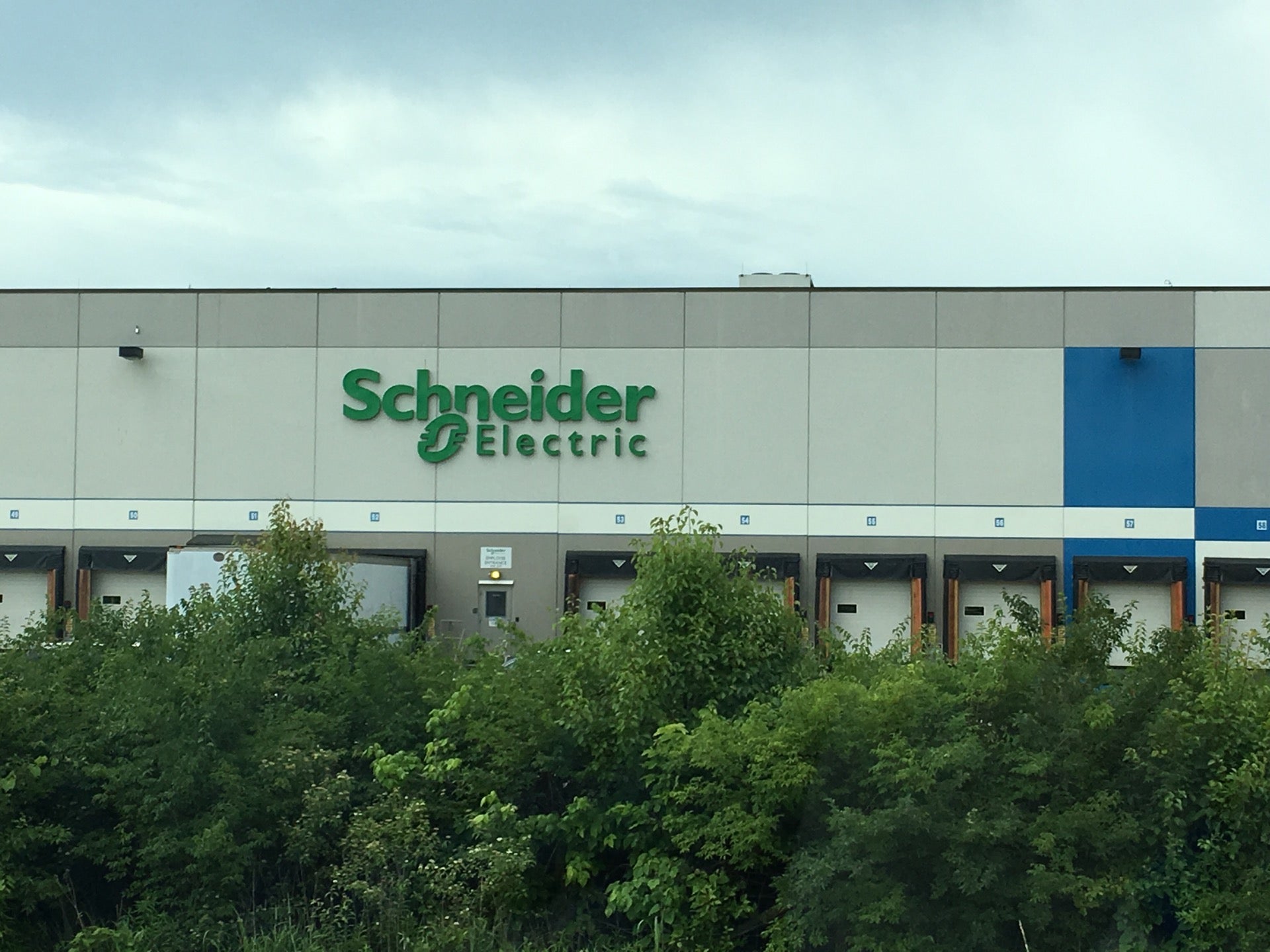 Schneider Electric, 9870 Crescent Park Dr, West Chester, OH - MapQuest