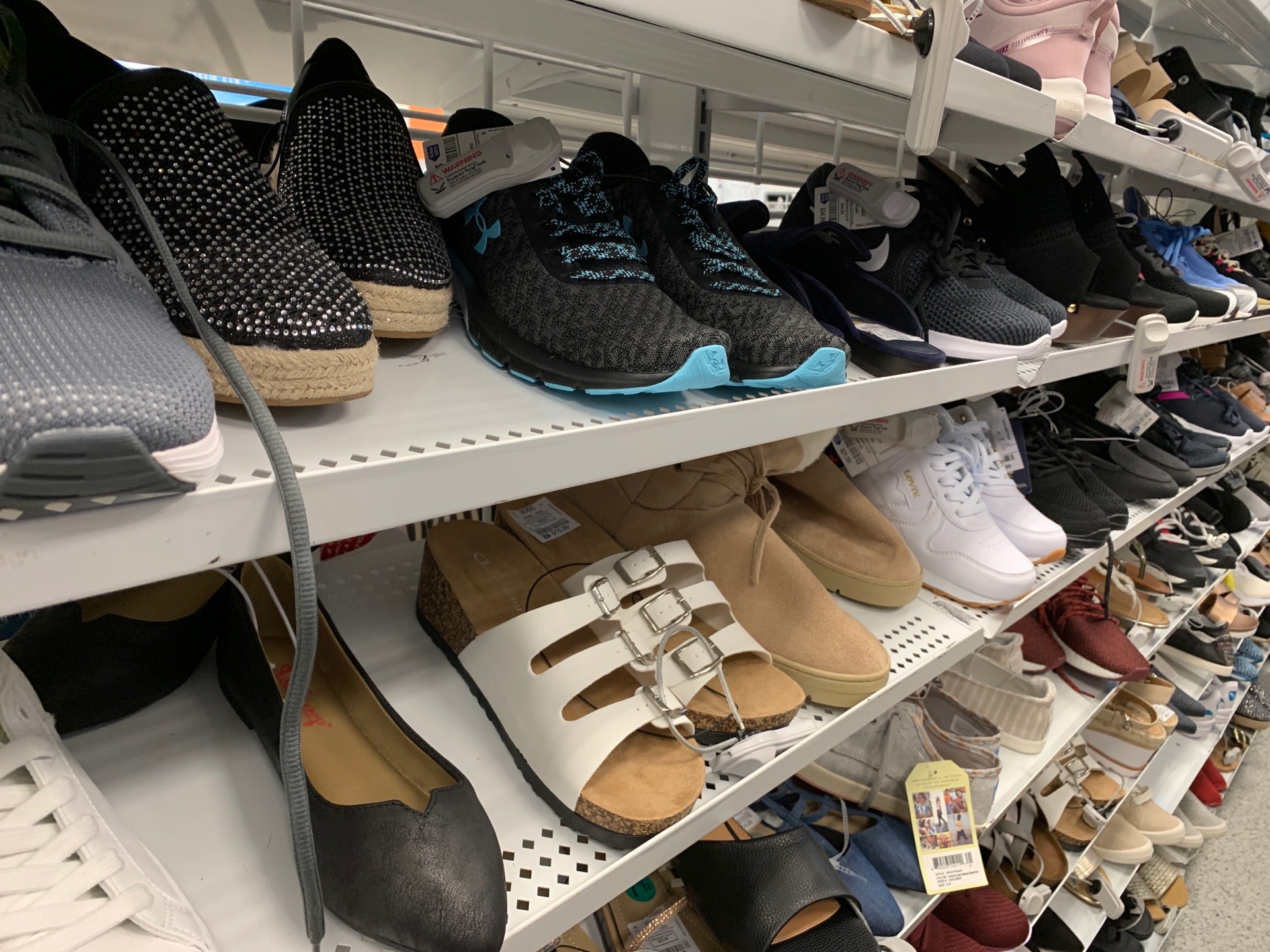 Ross department outlet store near me