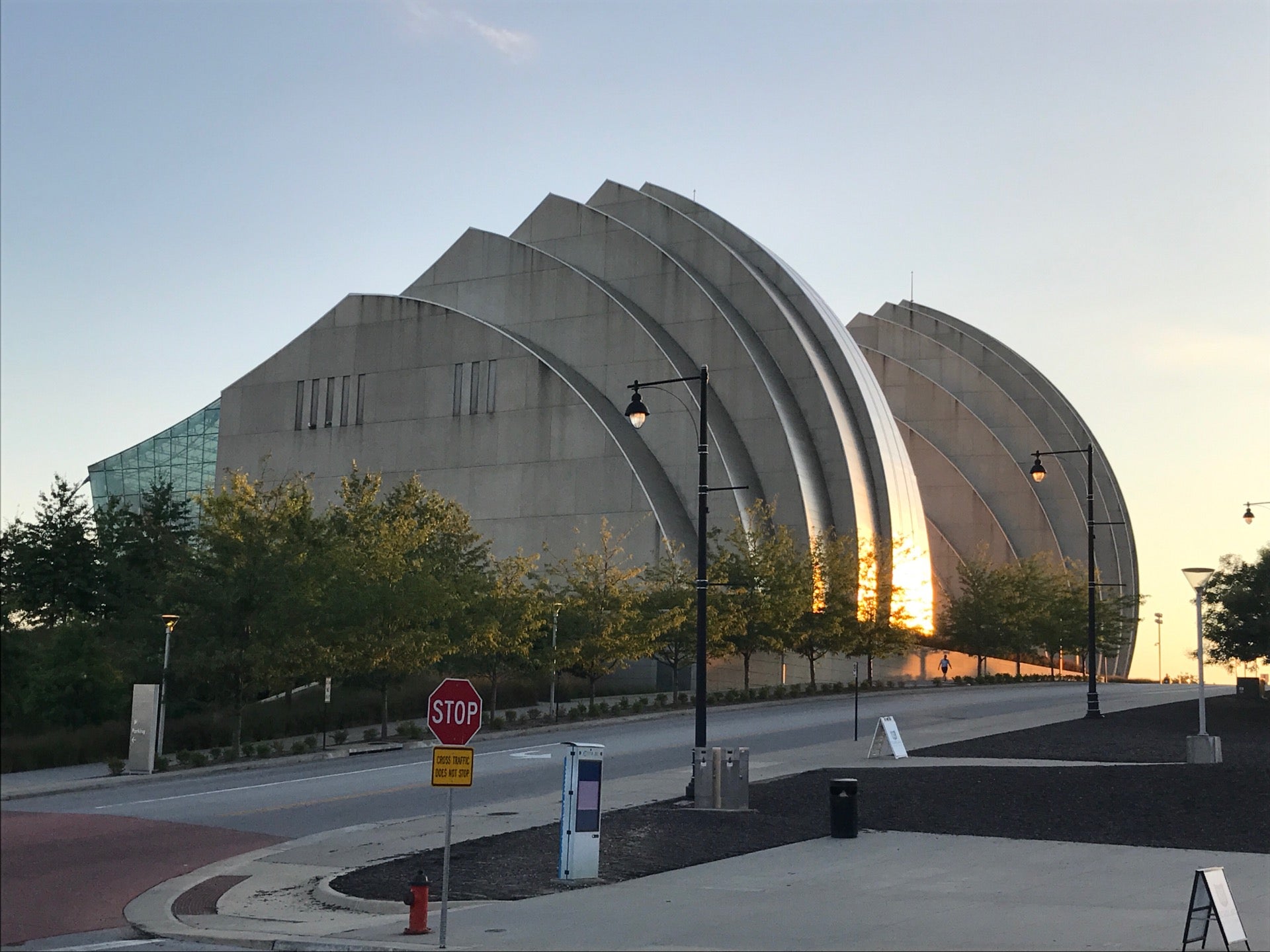 MAX Performing Arts Center, Wyandotte St, Kansas City, MO MapQuest