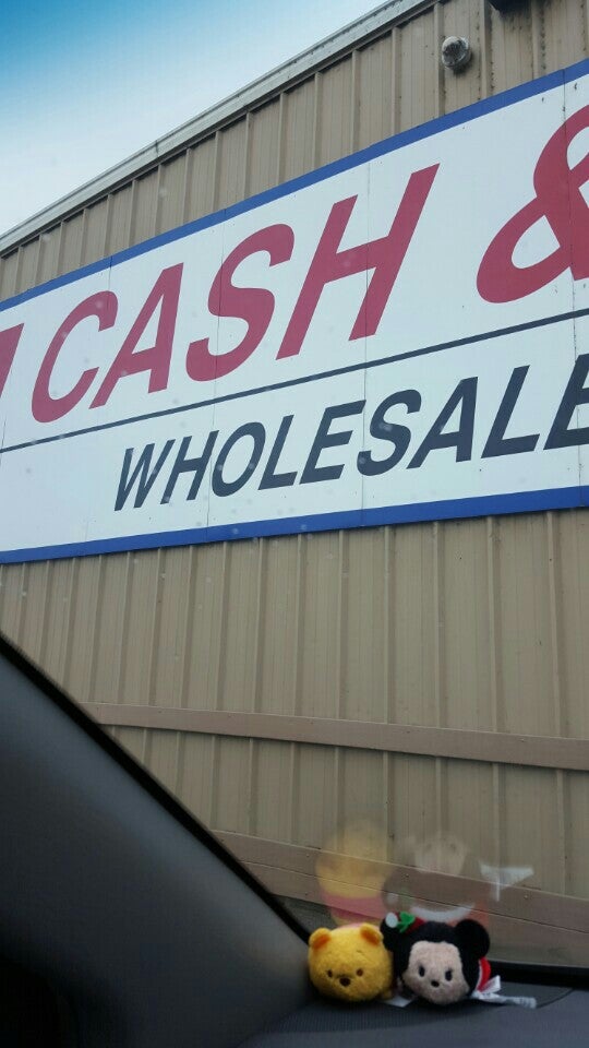 Urm Cash & Carry No 3, 525 N Fruitland St, Kennewick, WA MapQuest