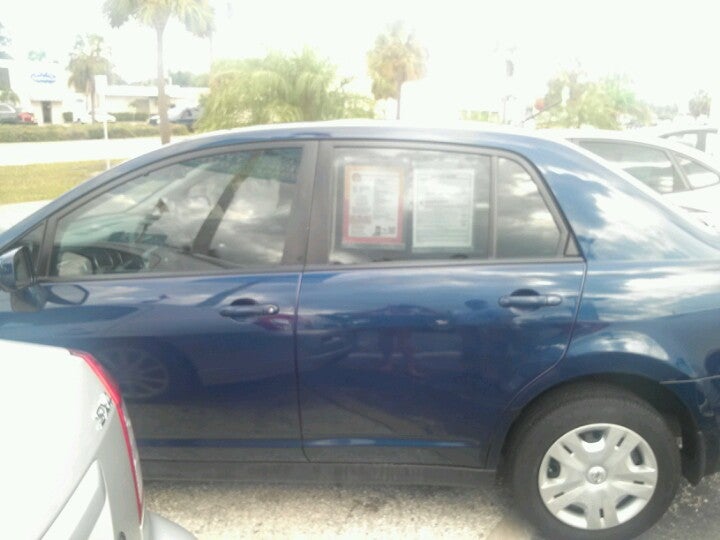 Tyrone Square Mazda, 3300 Tyrone Blvd N, Saint Petersburg, FL, Auto