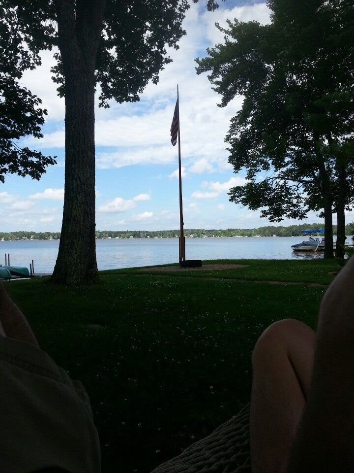 Fife Lake, MI Map & Directions MapQuest