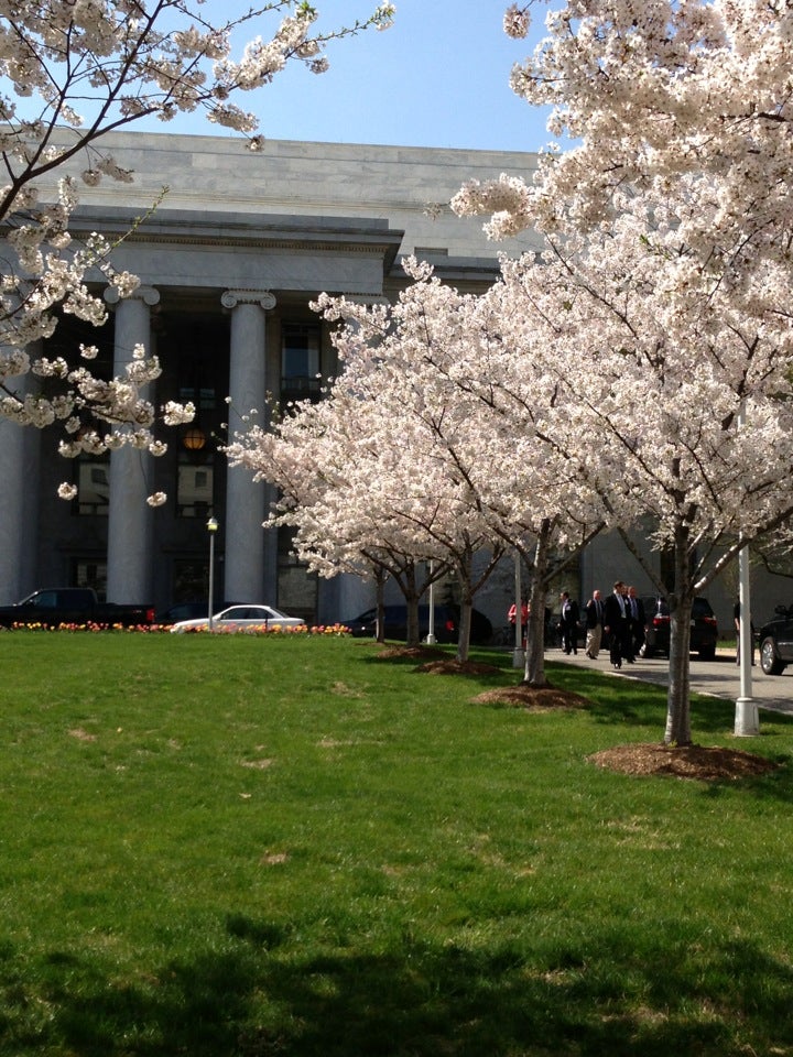 Rayburn Horseshoe, US Capitol, Washington, DC MapQuest