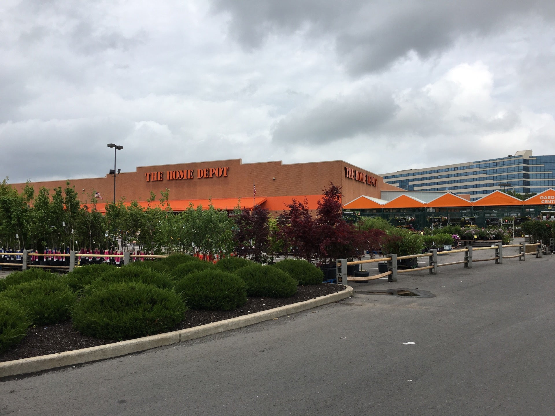 The Home Depot, 11215 Saint Charles Rock Rd, Bridgeton, MO, Home