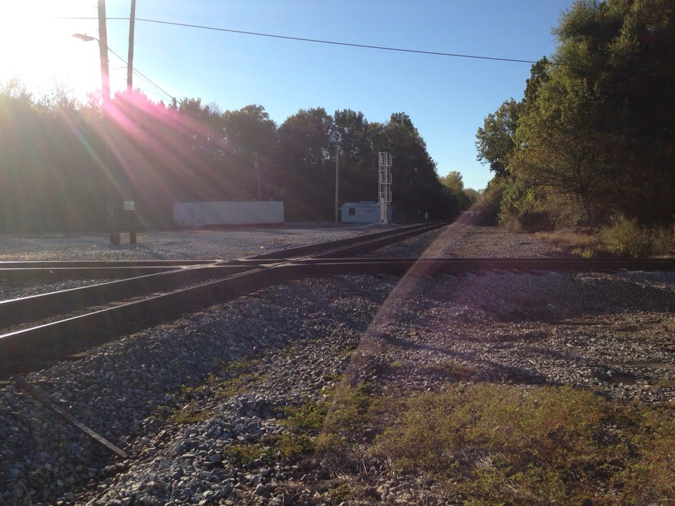 Corinth, MS Map & Directions MapQuest