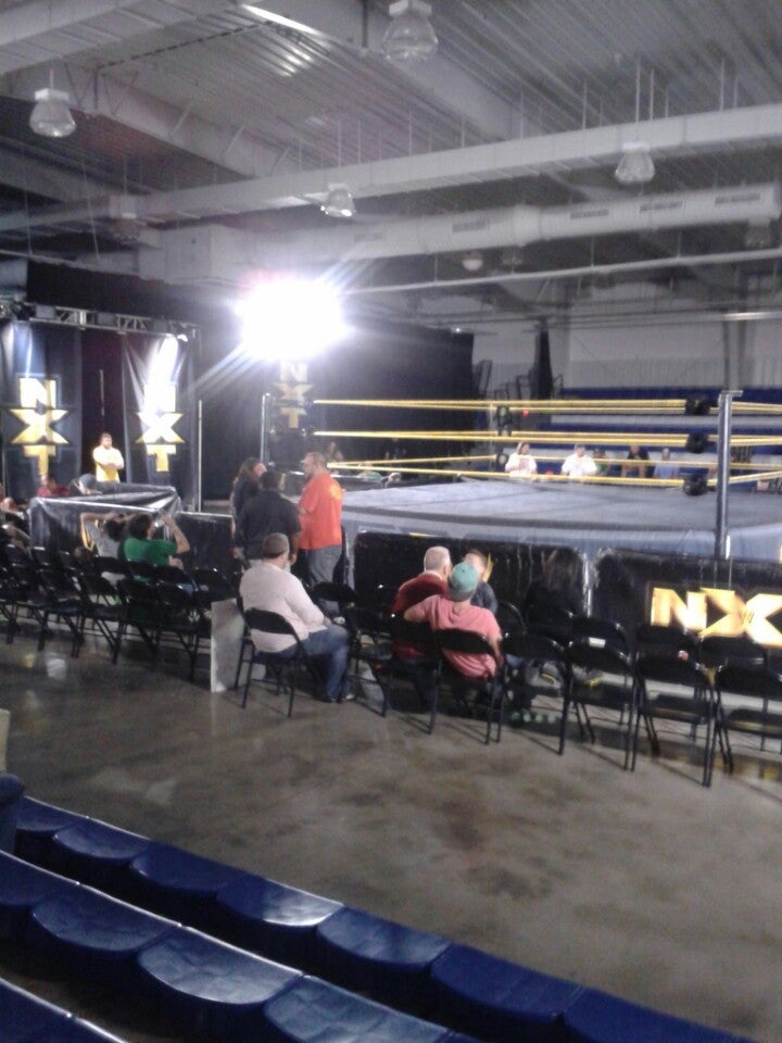 Highlands County Fair Association, 781 Magnolia Ave, Sebring, FL