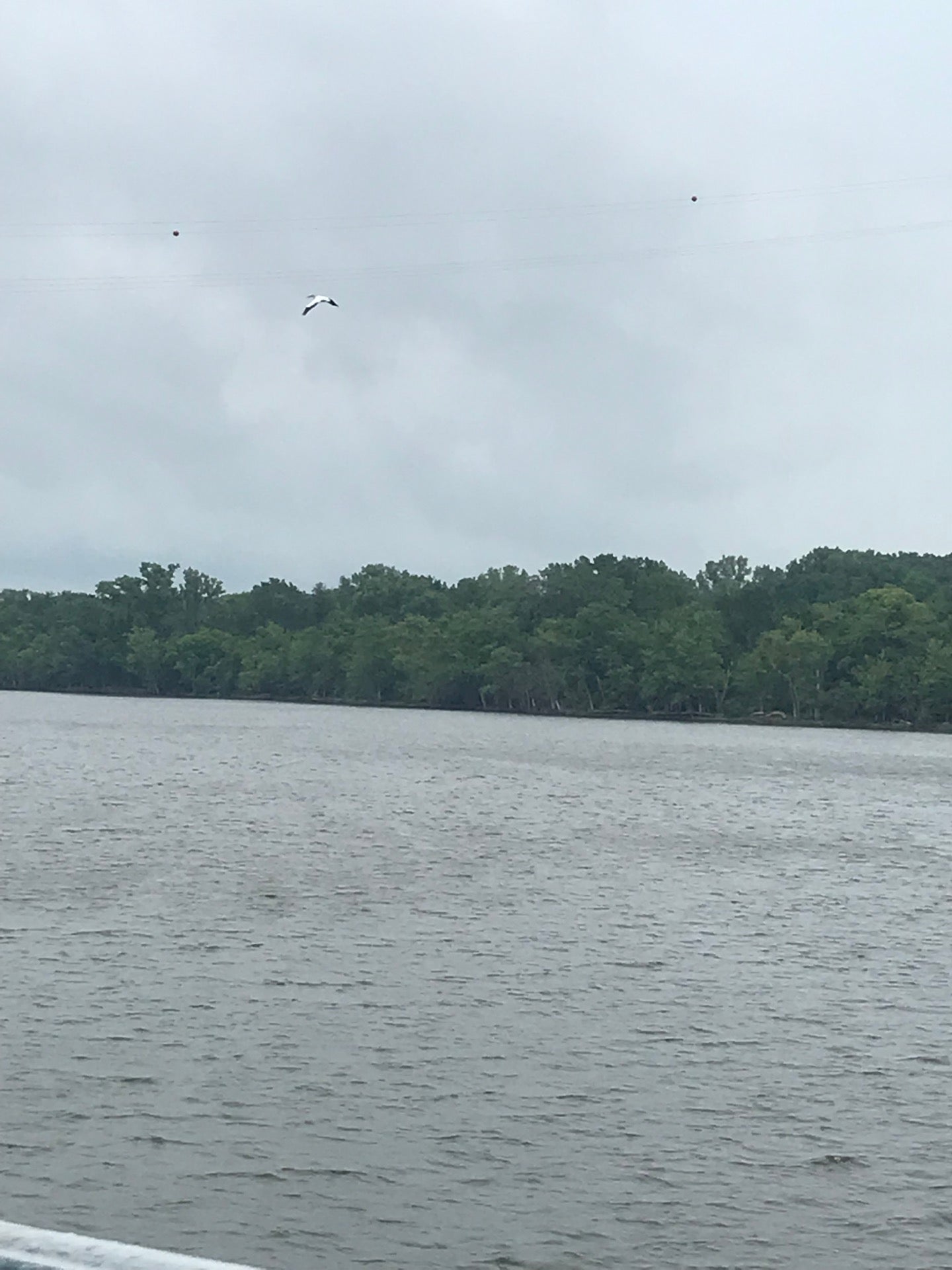 le claire iowa riverboat