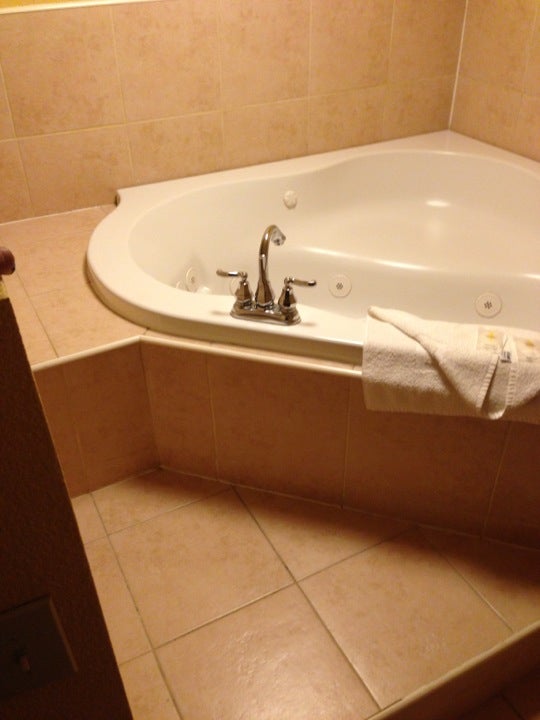 Brentwood, MD Map & Directions MapQuest