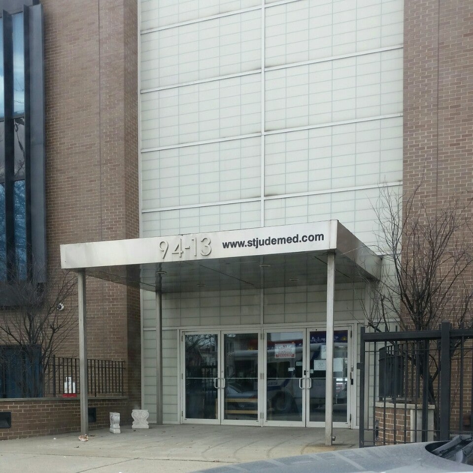 St Judes Medical Center, 9413 Flatlands Ave, New York, NY MapQuest
