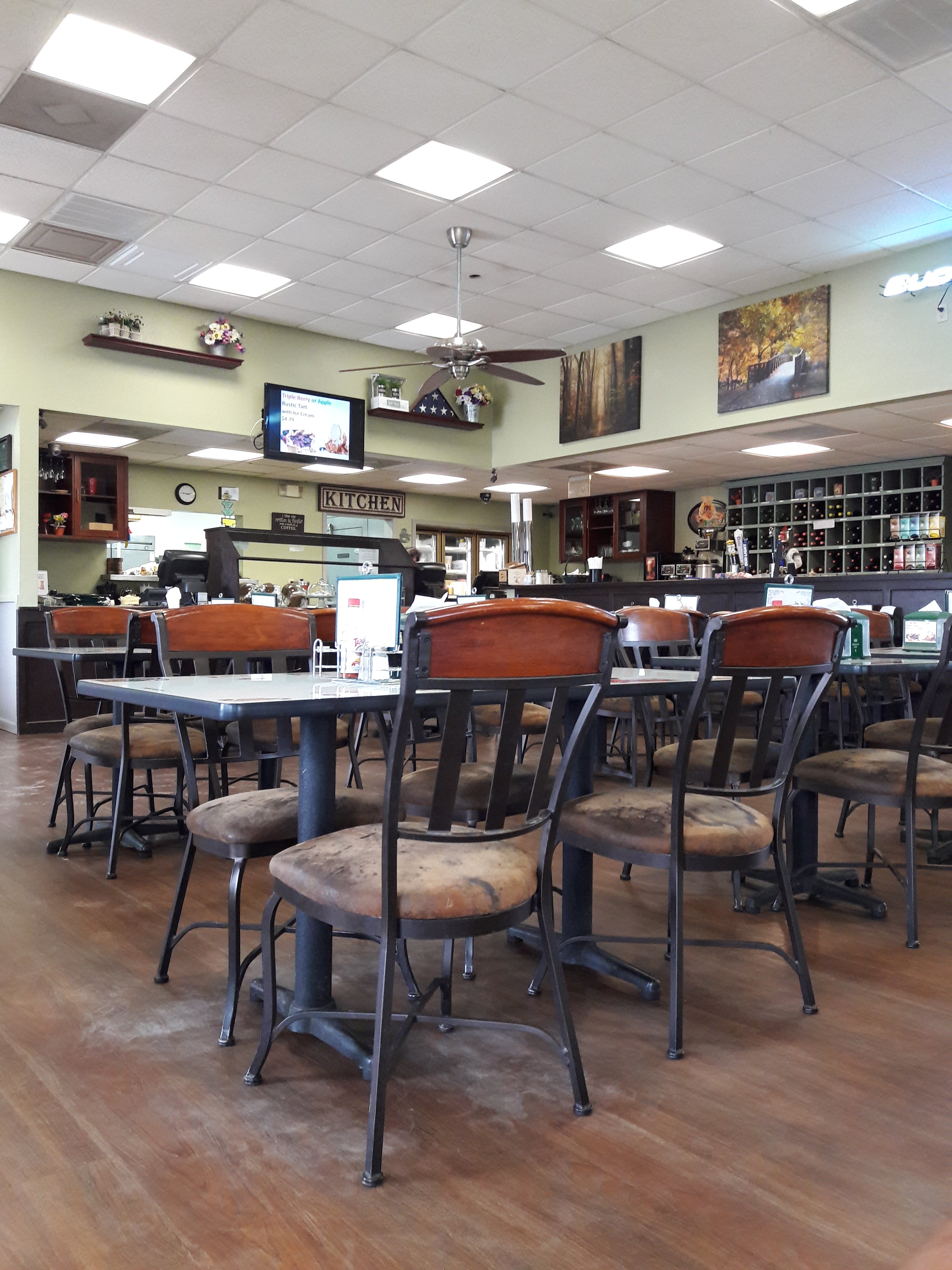 Jenny Lynn's Cafe, 670 S Plano St, Porterville, CA, Restaurants - MapQuest